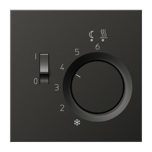 Jung Fussbodenheizungsregler FTRAL231AN 230V AC