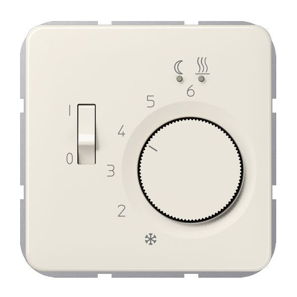 Jung Fussbodenheizungsregler FTRCD231 230V AC