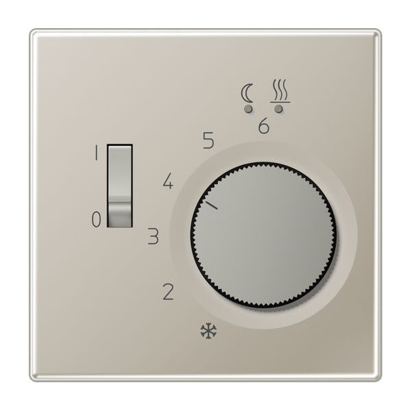 Jung Fussbodenheizungsregler FTRES231 230V AC