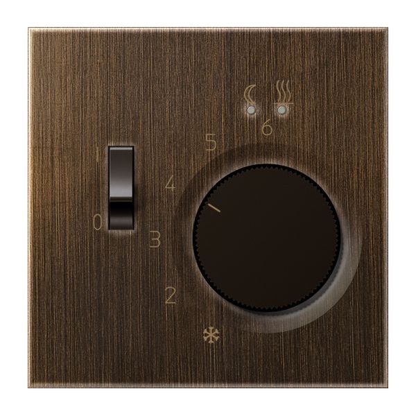 Jung Fussbodenheizungsregler FTRME231AT 230V AC