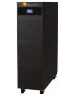 SiliconCPV Ltd - Wechselrichter - Junior Green Powerbox 30KVA SCPV-3/24KW - Art. 58595