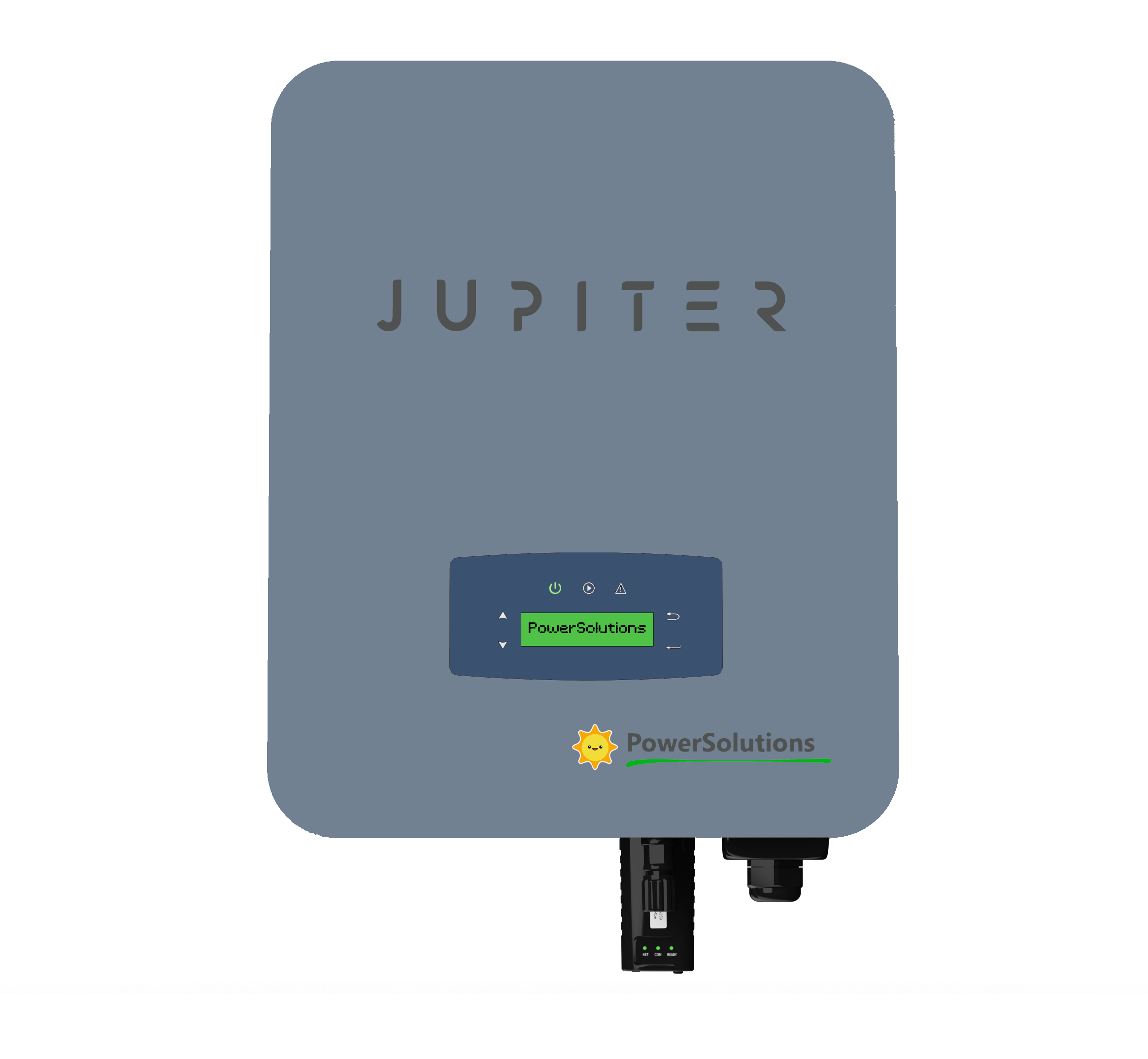 PowerSolutions EMEA S.r.l. - Wechselrichter - Jupiter-A PS-JPT6-L3T2 - Art. 51118