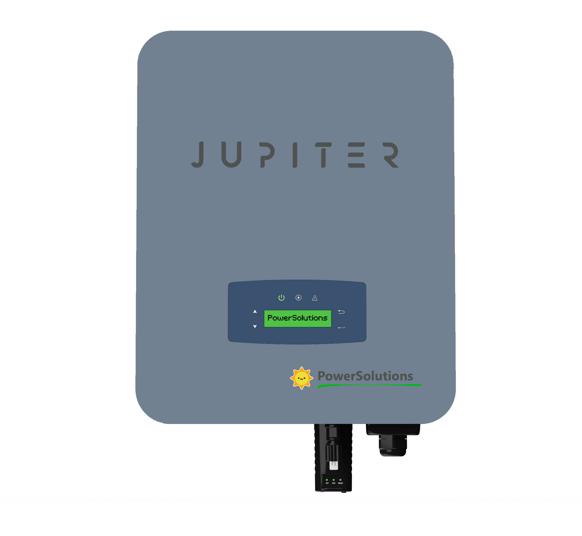 PowerSolutions EMEA S.r.l. - Wechselrichter - Jupiter-C PS-JPT25-L3T2 - Art. 51508