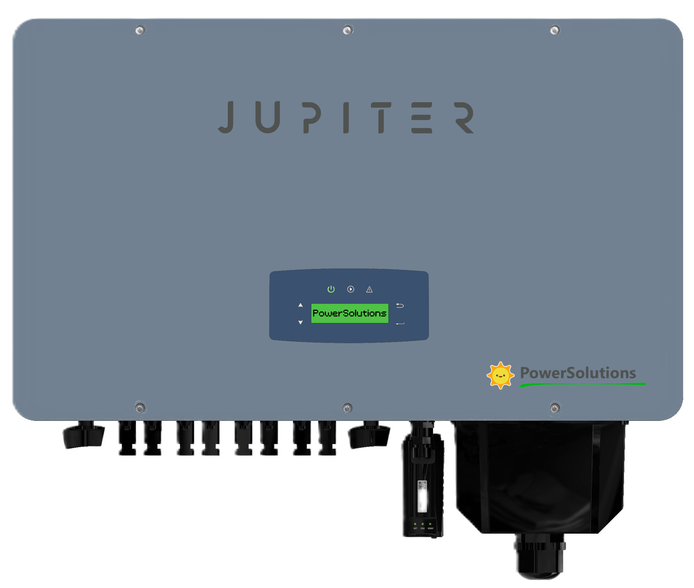 PowerSolutions EMEA S.r.l. - Wechselrichter - Jupiter-D PS-JPT30-L3T2 - Art. 51005