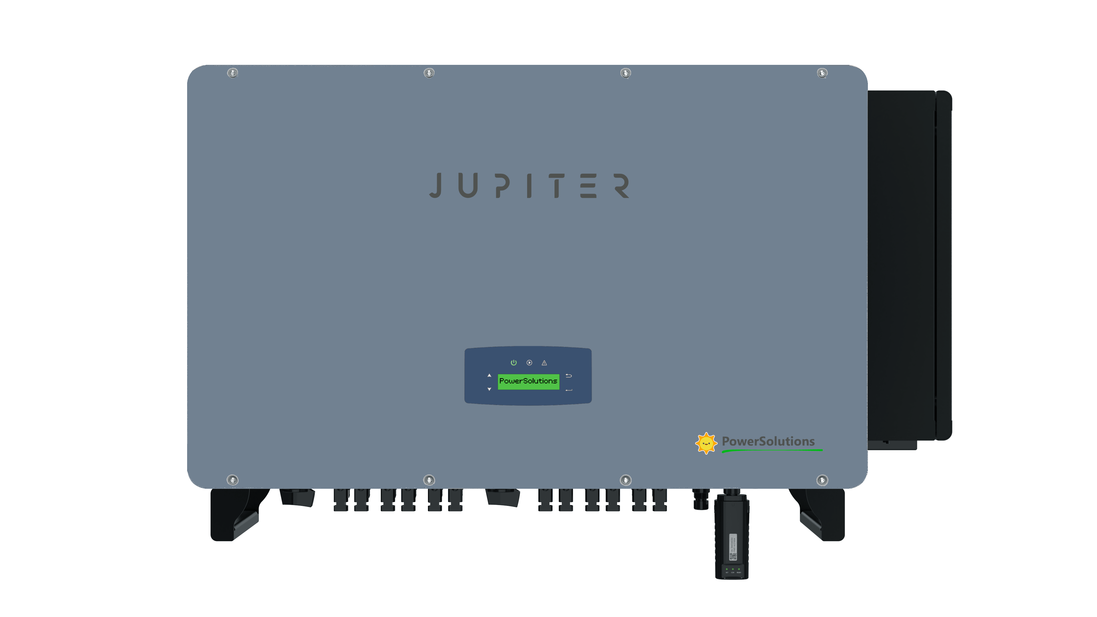 PowerSolutions EMEA S.r.l. - Wechselrichter - Jupiter-MV PS-JPT75-L3T6 - Art. 51553