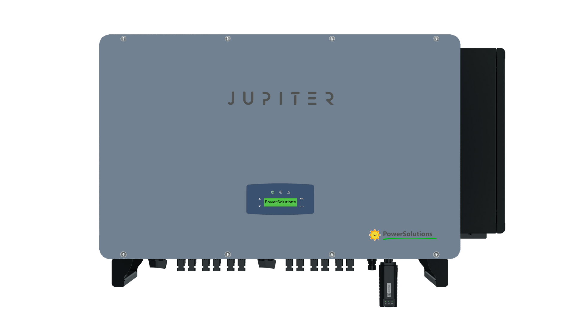 PowerSolutions EMEA S.r.l. - Wechselrichter - Jupiter-MV PS-JPT100-L3T6 - Art. 51556