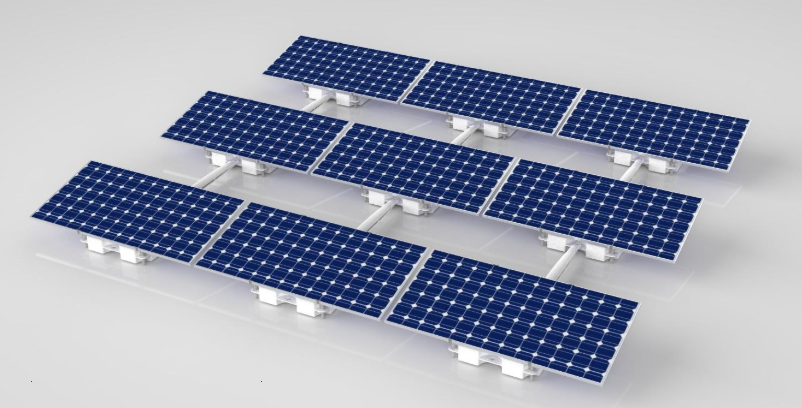 Suzhou JuTracker Intelligent Technology Co., Ltd. - Montagesysteme - Just Roof-R1 Just Roof-R1 - Art. 10044