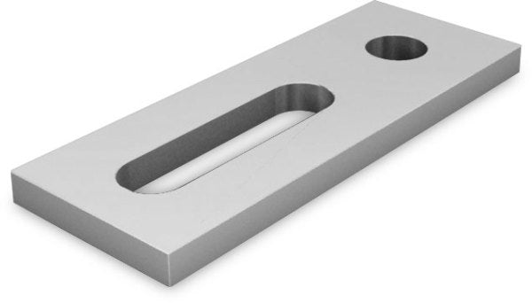 K2 Systems Adapterblech M AP M12 ALU 40x90 PU=300