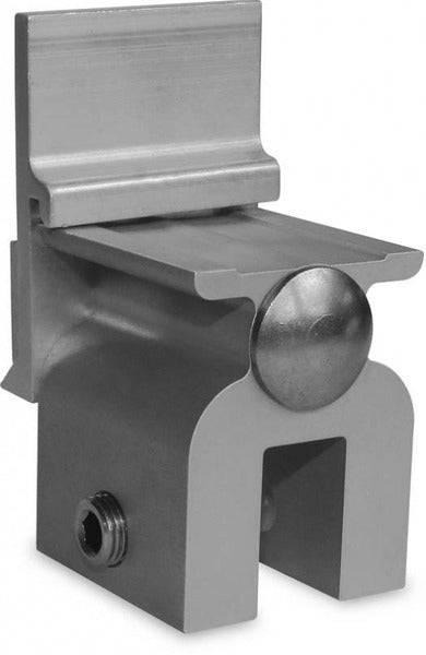 K2 Systems Blechfalz Single Snap SeamClamp CF:x PU=50