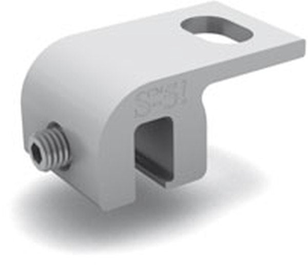 K2 Systems Blechfalzklemme M RF E-Mini-FL PU=125