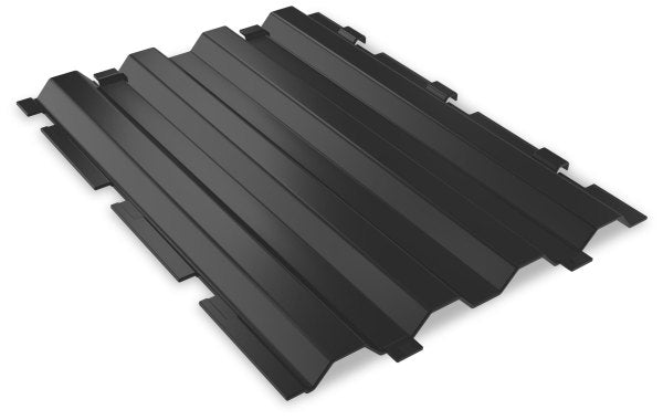 K2 Systems Bodenplatte M PE PLATE 600x800