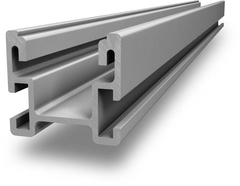 K2 Systems CrossRail 36 4,40 m