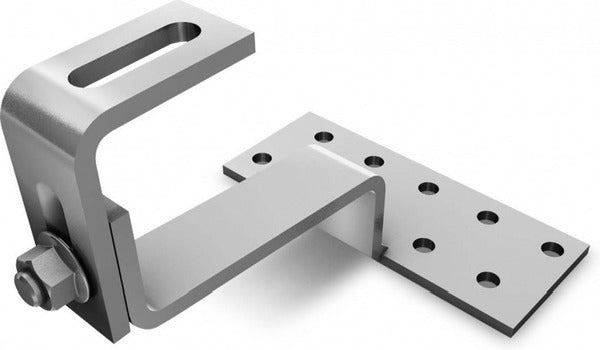 K2 Systems Dachhaken M RF PA SB 5/6x30 1xVARIO