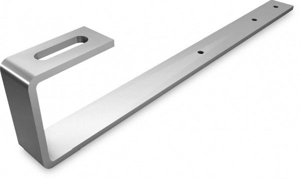 K2 Systems Dachhaken M RF S 6x40 Schiefereindeckung PU=25