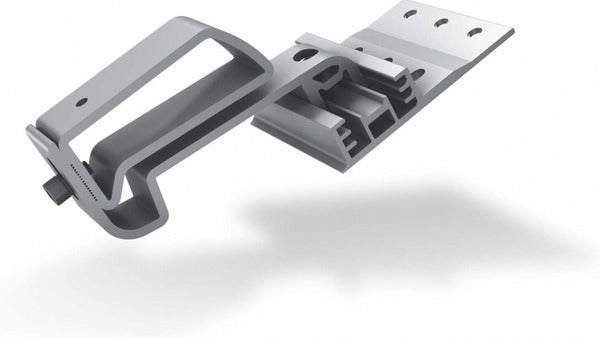 K2 Systems Dachhaken SingleHook 2G