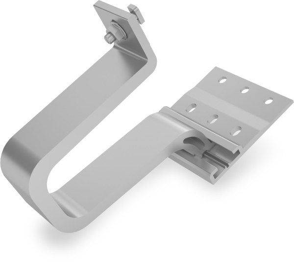 K2 Systems Dachhaken SingleHook Alpin
