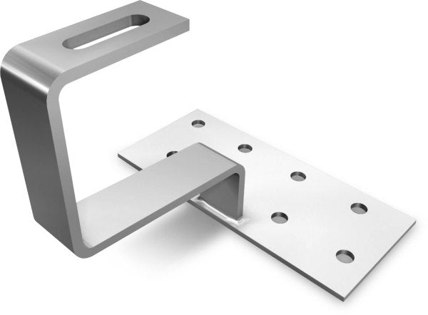 K2 Systems Dachhaken SolidHook PAN H47/138 35x6