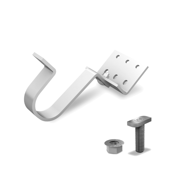 K2 Systems Vario Set SingleHook Vario set SU=25