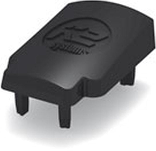 K2 Systems EndCap M END CAP RK2A Alpin PU=100
