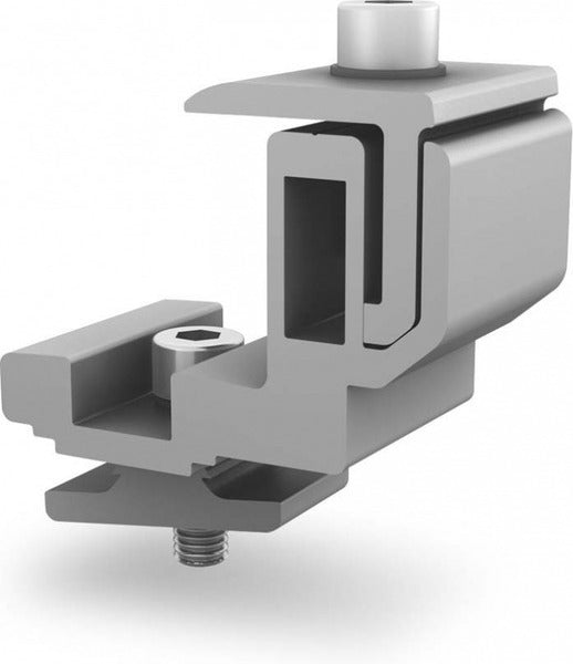 K2 Systems Flex Clamp M FLEXCLAMP SET PU=100