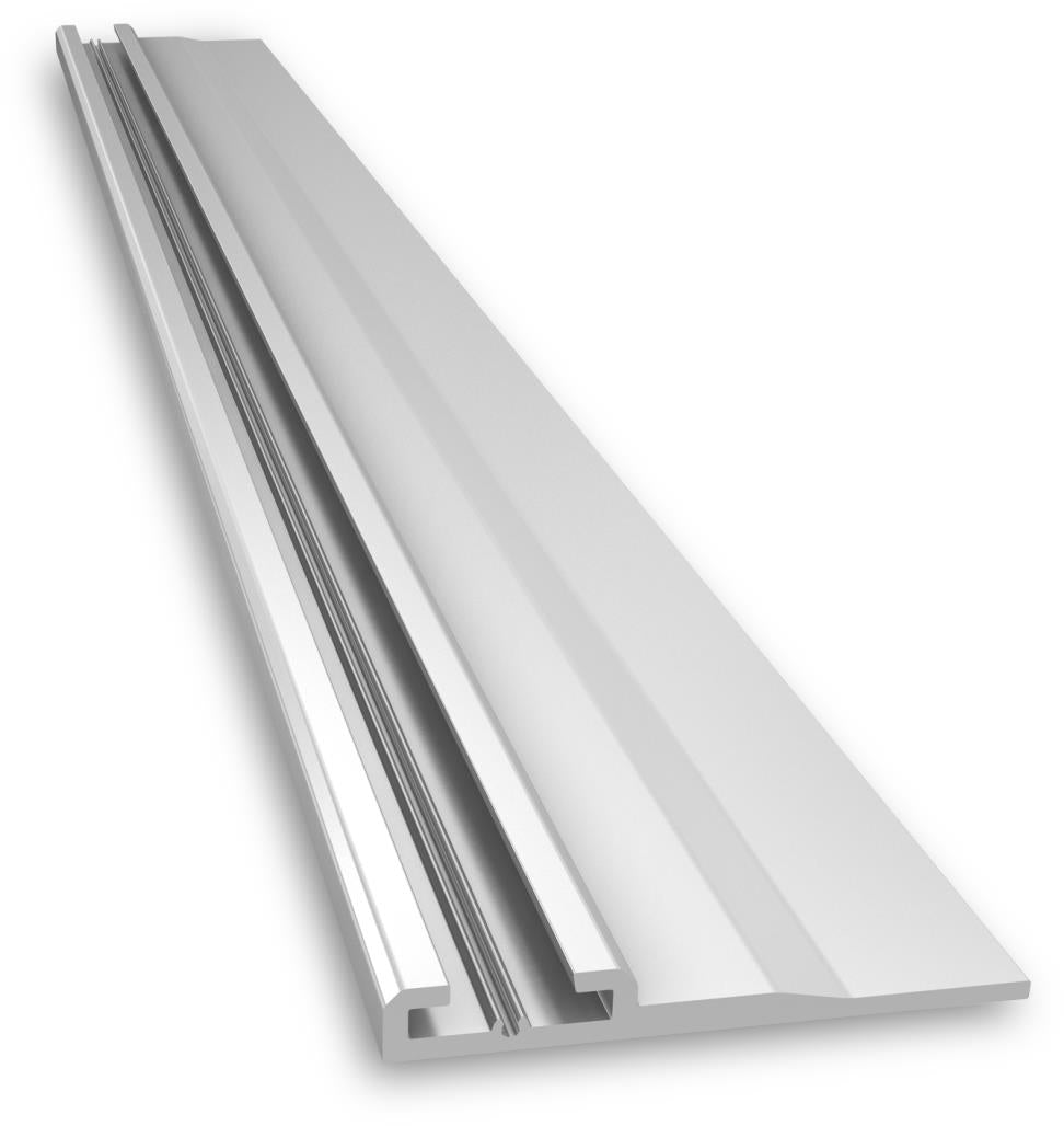K2 Systems Grundplatte SingleBoard 2,10 m