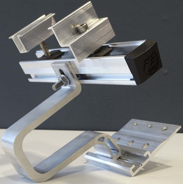 K2 Systems Handmuster M K2 SingleRail 36