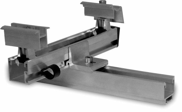 K2 Systems Handmuster Sample Set 2-Layer System