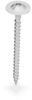 K2 Systems Selbstbohrende Holzbauschraube Heco-Topix Plus 8x80