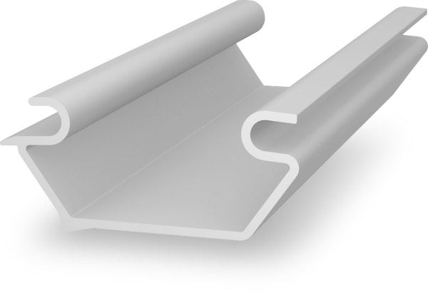 K2 Systems Kabelclip Insertion rail Cable clip SU=10