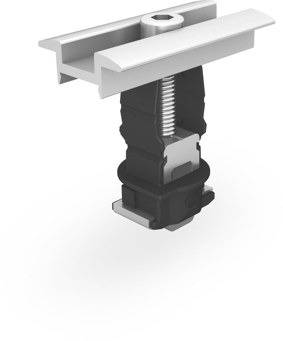 K2 Systems Klemme MC 25-40 mm