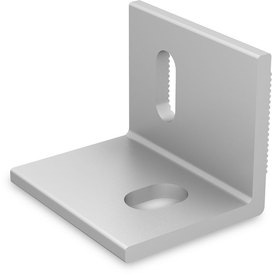 K2 Systems L-Adapter für Solarbefestiger M12