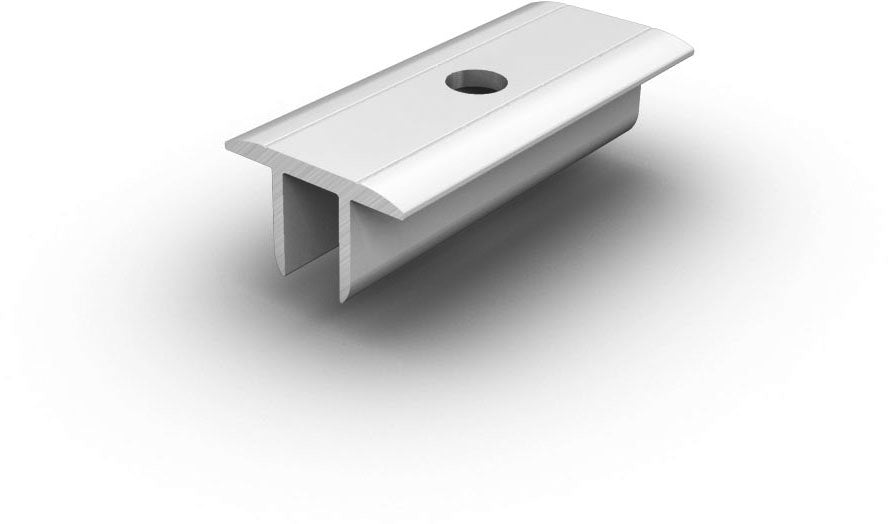 K2 Systems Mittelklemme XS