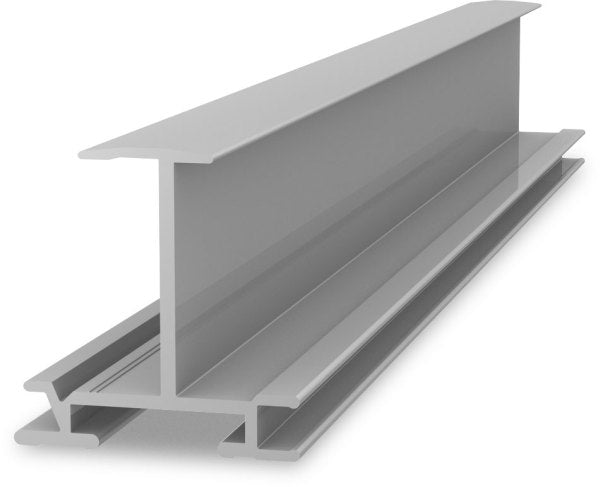 K2 Systems Montageschienen InsertionRail 35 5,40 m