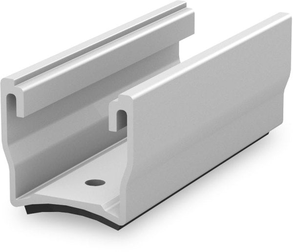 K2 Systems Montageschienen MultiRail 10 CSM