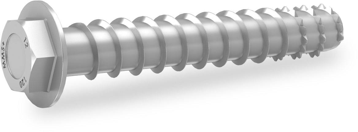 K2 Systems Multi Monti-Befestigungselement 10x70/5/20