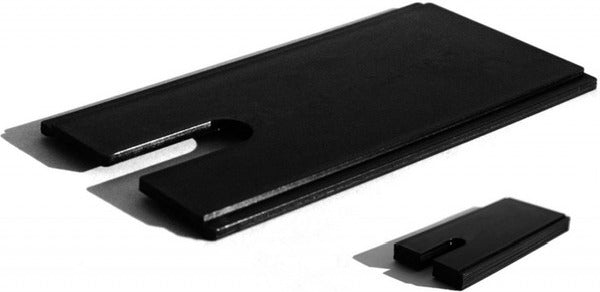 K2 Systems Pad Distanzunterlage M DS GFM PU=1000