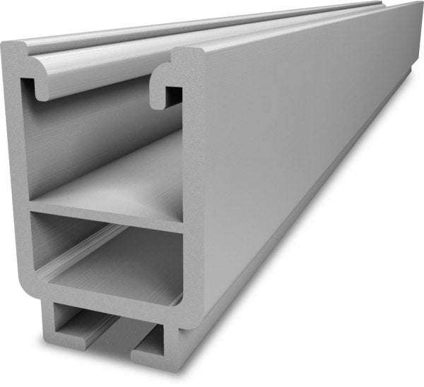 K2 Systems Profilschiene SolidRail Alpin 60 5,50m