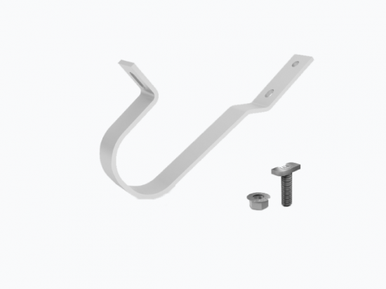 K2 Systems Dachhaken SingleHook FT Set SU=25