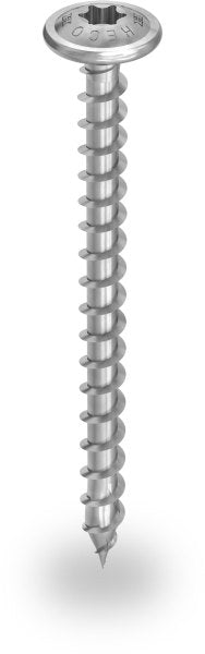 K2 Systems Selbstbohrende Holzbauschraube Heco-Topix Plus 8x120
