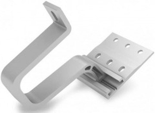 K2 Systems SingleHook M SingleHook 1.1 Al Set SU=40