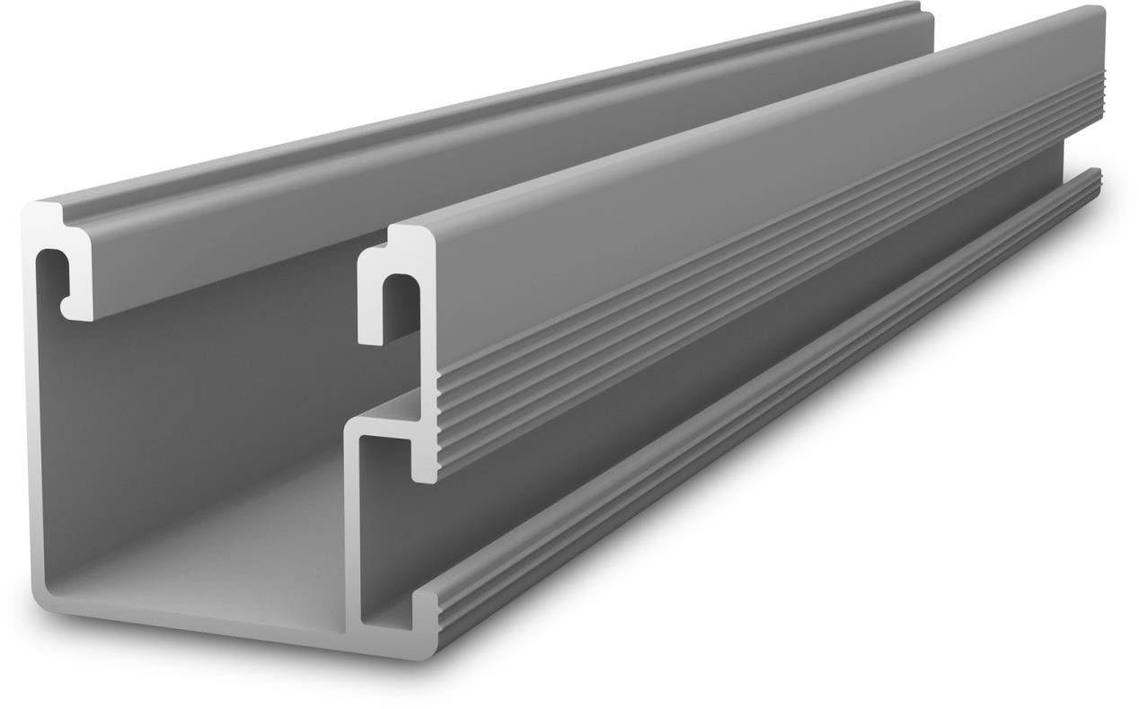 K2 Systems SingleRail 36 Light 5,95 m