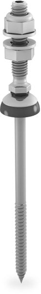 K2 Systems Solarbefestiger 8x150/50 W FZD