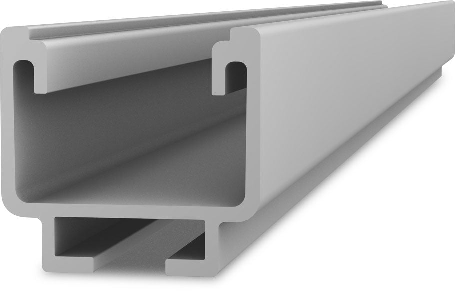 K2 Systems SolidRail Light 2,50 m