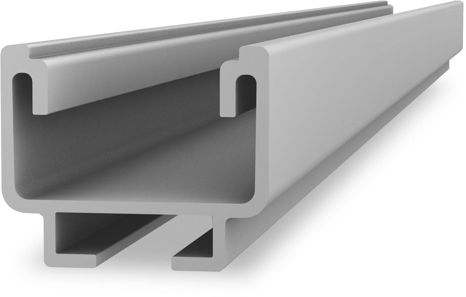 K2 Systems SolidRail UltraLight 3,65 m