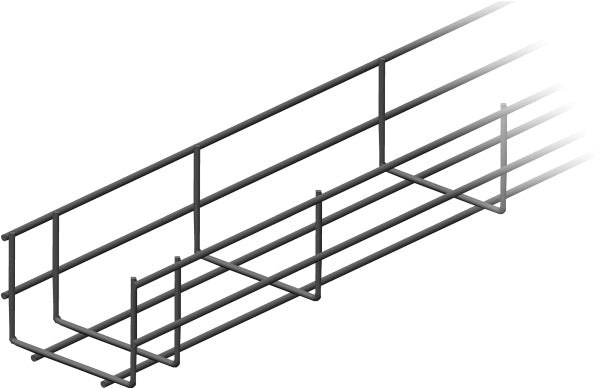 K2 Systems Zubehör Performa Mesh Tray 70x100x3000