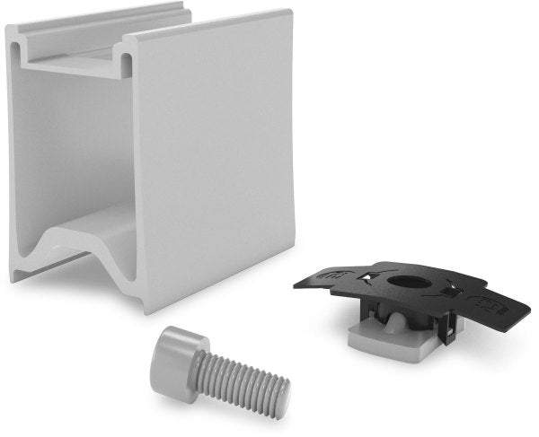 K2 Systems Zubehör RailUp Set