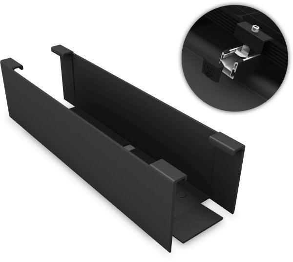 K2 SYSTEMS Montagesysteme BlackCover SingleRail 36
