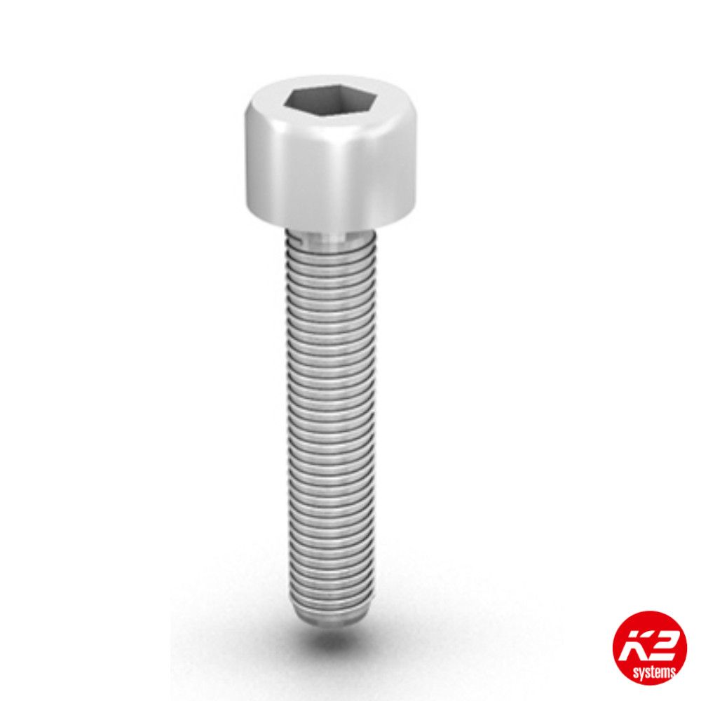 K2 SYSTEMS Montagesysteme M SC SC M8x20