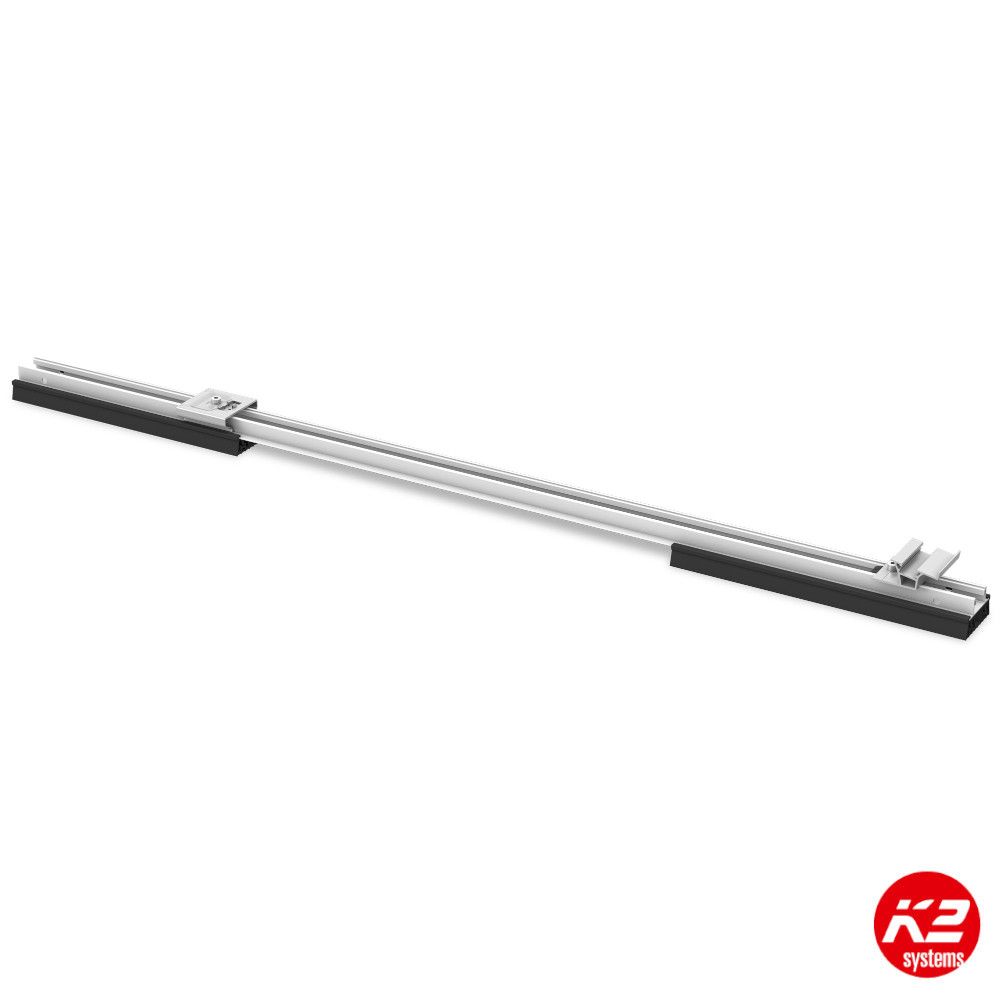 K2 SYSTEMS Montagesysteme S-Dome 6.10 Base Set L