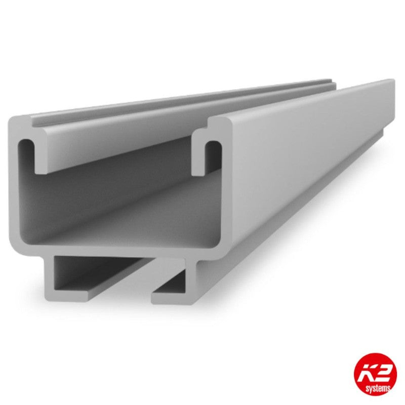 K2 SYSTEMS SolidRail UltraLight 3,30m
